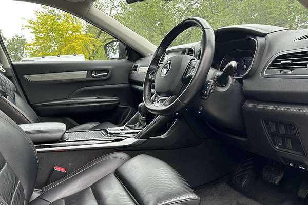 2022 Renault Koleos Intens HZG