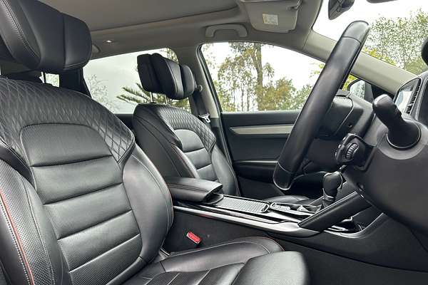 2022 Renault Koleos Intens HZG