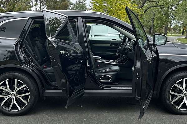 2022 Renault Koleos Intens HZG