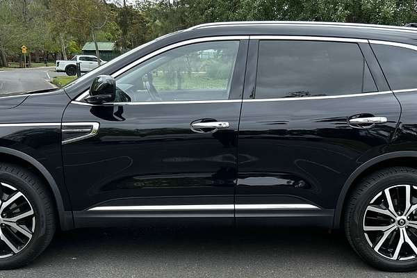 2022 Renault Koleos Intens HZG