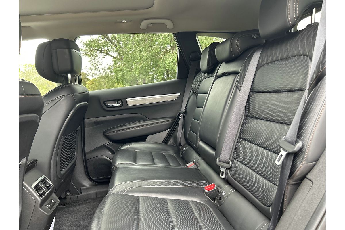 2022 Renault Koleos Intens HZG