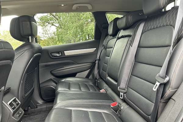 2022 Renault Koleos Intens HZG