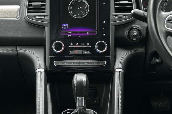 2022 Renault Koleos Intens HZG