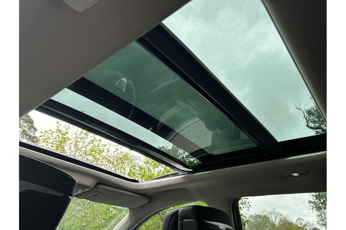 2022 Renault Koleos Intens HZG