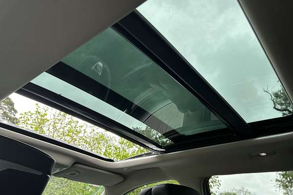 2022 Renault Koleos Intens HZG