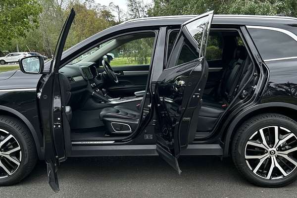 2022 Renault Koleos Intens HZG