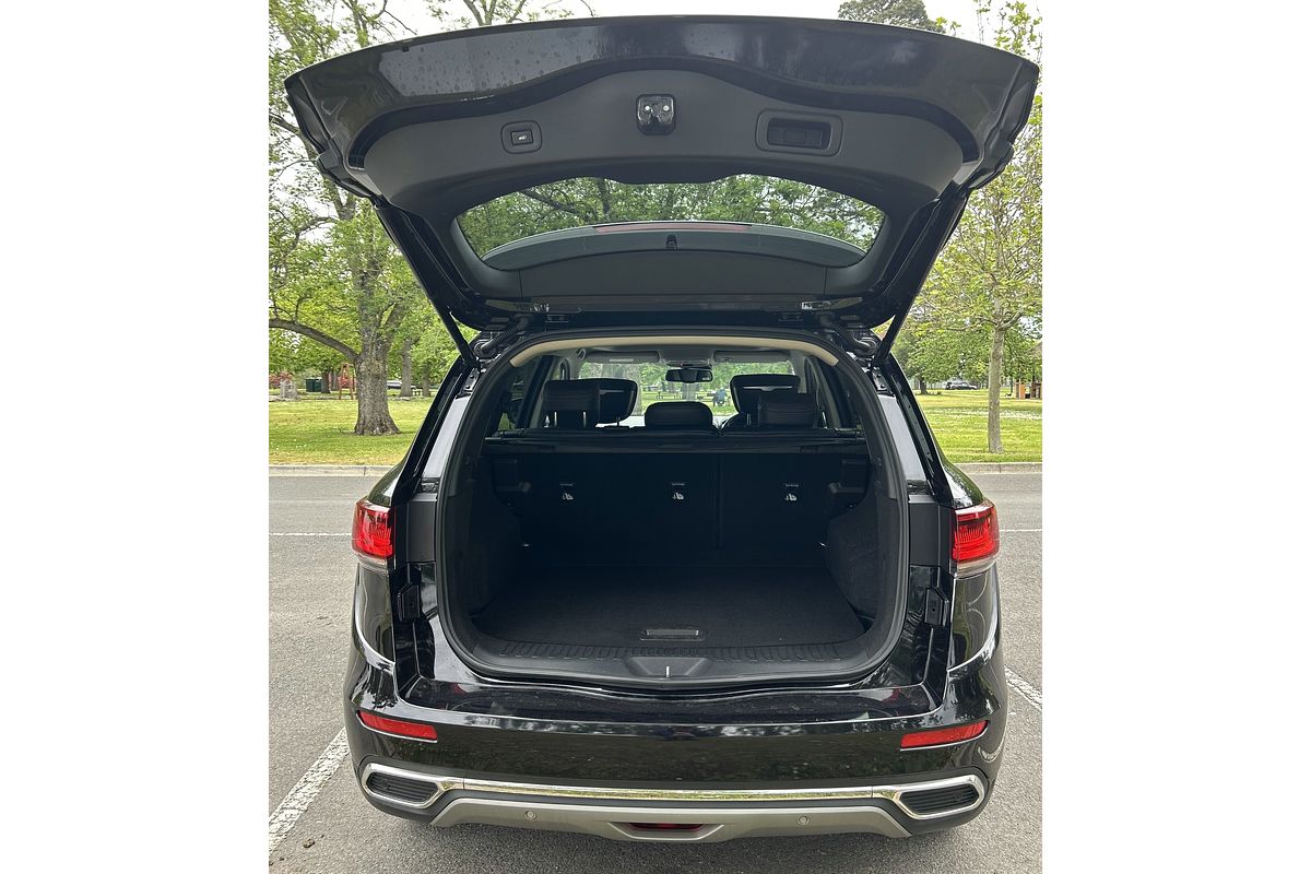 2022 Renault Koleos Intens HZG