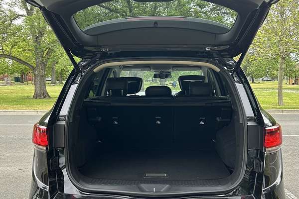 2022 Renault Koleos Intens HZG