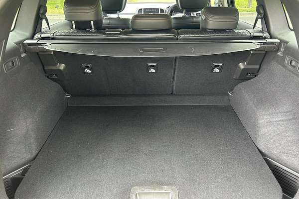 2022 Renault Koleos Intens HZG