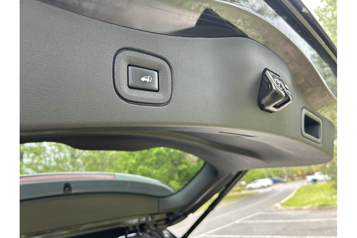 2022 Renault Koleos Intens HZG