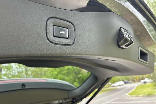 2022 Renault Koleos Intens HZG