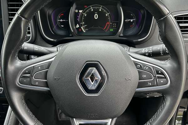 2022 Renault Koleos Intens HZG