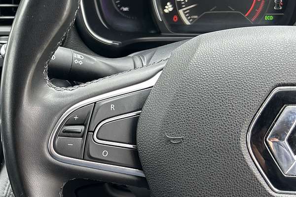 2022 Renault Koleos Intens HZG