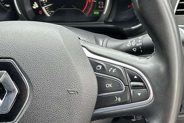 2022 Renault Koleos Intens HZG