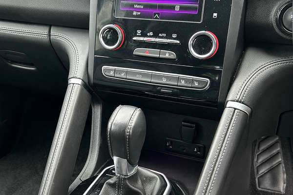 2022 Renault Koleos Intens HZG