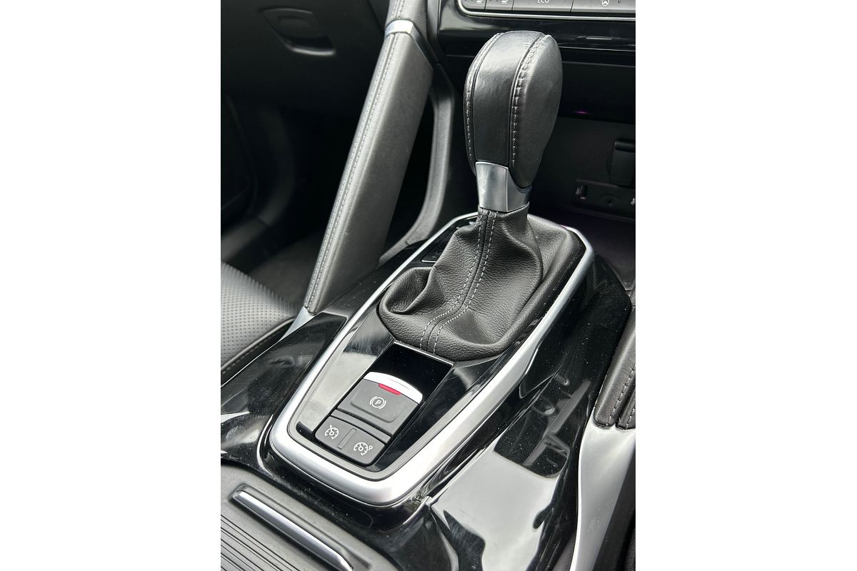 2022 Renault Koleos Intens HZG