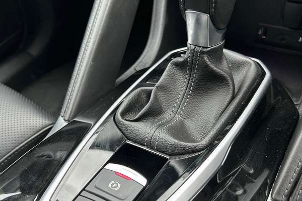 2022 Renault Koleos Intens HZG