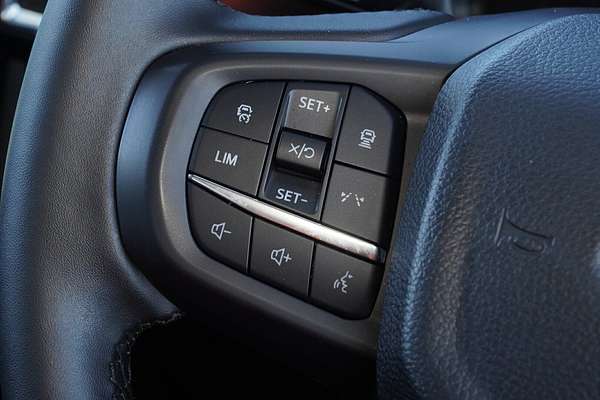 2025 Ford Ranger Sport 4X4 2.0L