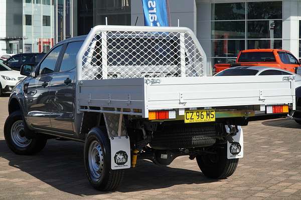 2020 Ford Ranger XL PX MkIII 4X4 3.2L