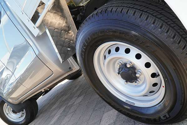 2020 Ford Ranger XL PX MkIII 4X4 3.2L