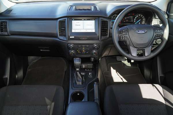 2020 Ford Ranger XL PX MkIII 4X4 3.2L