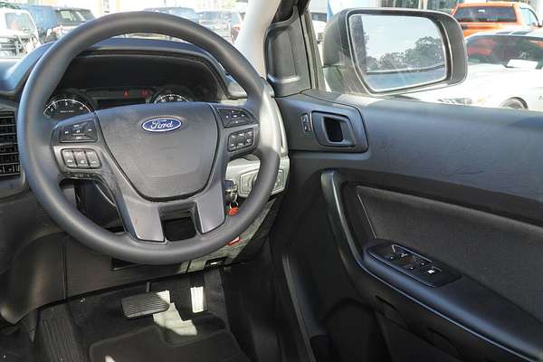 2020 Ford Ranger XL PX MkIII 4X4 3.2L