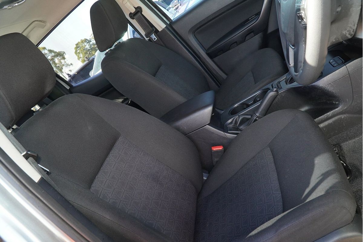 2020 Ford Ranger XL PX MkIII 4X4 3.2L