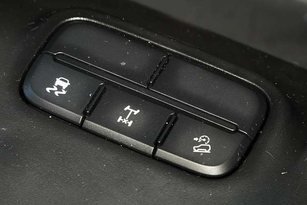 2020 Ford Ranger XL PX MkIII 4X4 3.2L