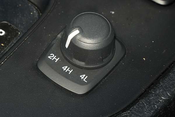 2020 Ford Ranger XL PX MkIII 4X4 3.2L