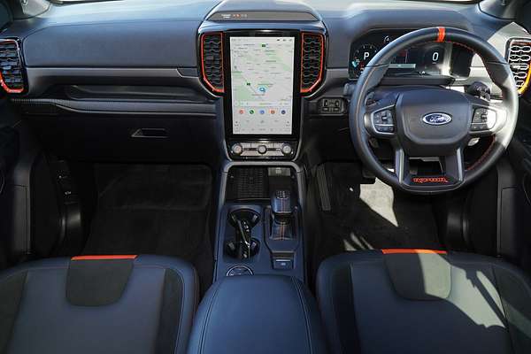 2025 Ford Ranger Raptor 4X4 3.0L