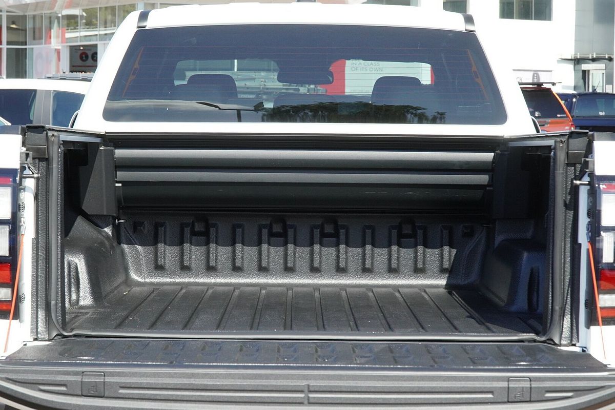 2025 Ford Ranger Raptor 4X4 3.0L