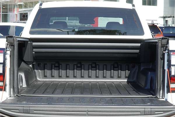 2025 Ford Ranger Raptor 4X4 3.0L