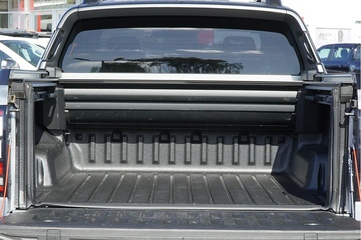 2025 Ford Ranger Platinum 4X4 3.0L