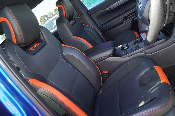 2024 Ford Ranger Raptor 4X4 3.0L