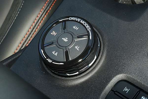 2024 Ford Ranger Raptor 4X4 3.0L