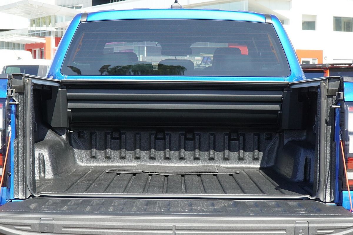 2024 Ford Ranger Raptor 4X4 3.0L