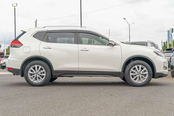 2018 Nissan X-TRAIL ST-L T32 Series II