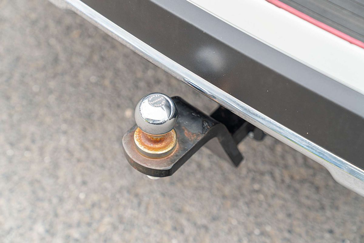 2018 Nissan X-TRAIL ST-L T32 Series II