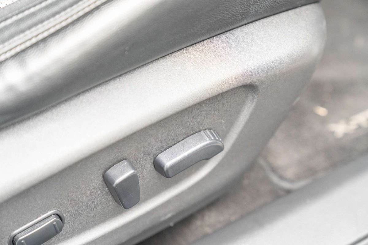 2018 Nissan X-TRAIL ST-L T32 Series II