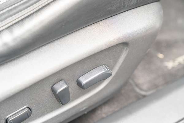 2018 Nissan X-TRAIL ST-L T32 Series II