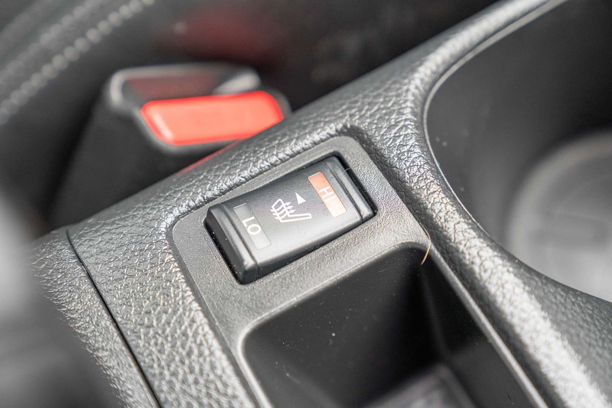 2018 Nissan X-TRAIL ST-L T32 Series II