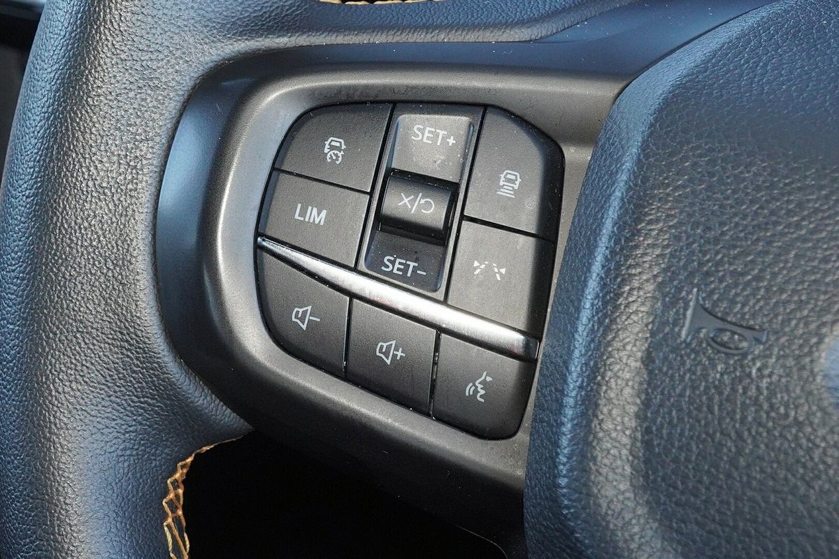 2024 Ford Ranger Wildtrak 4X4 2.0L