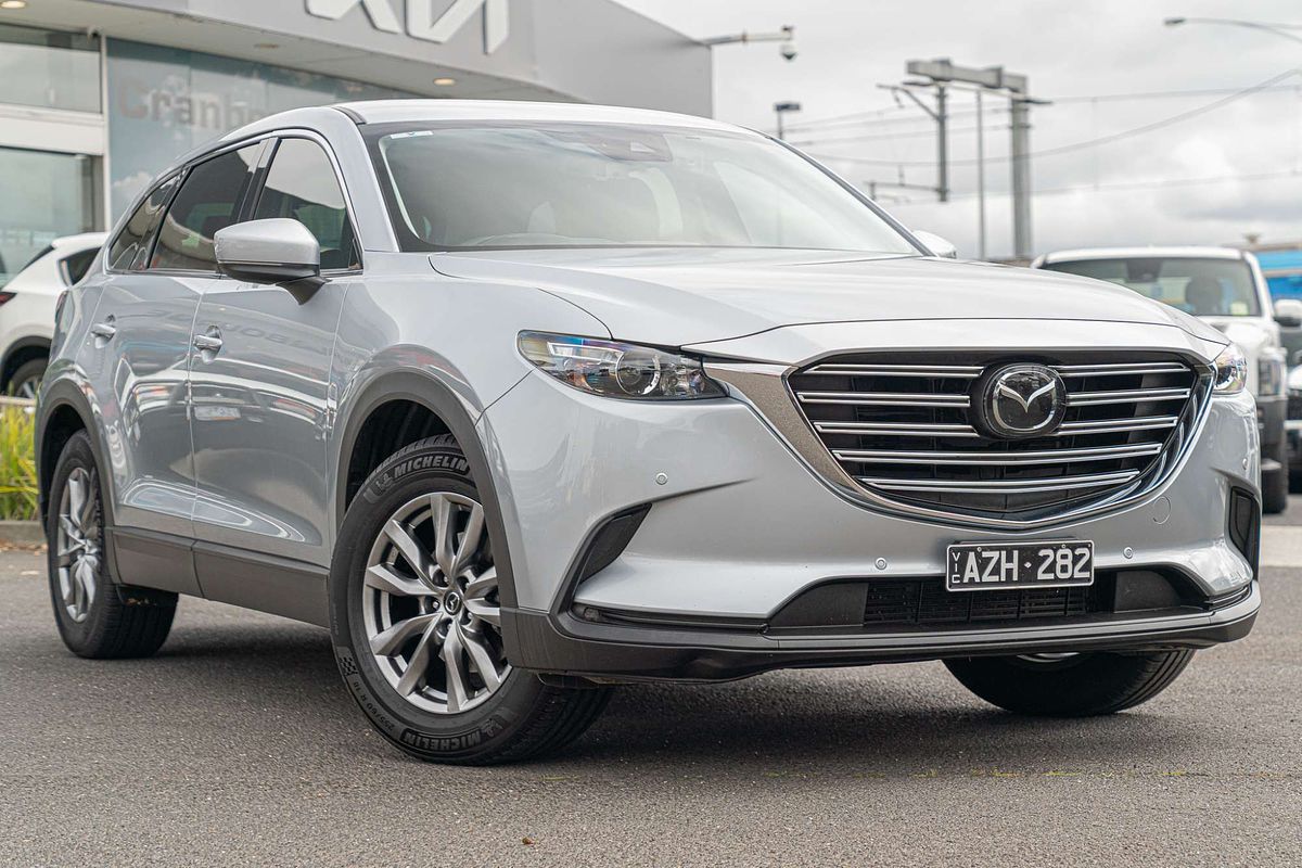 2019 Mazda CX-9 Touring TC