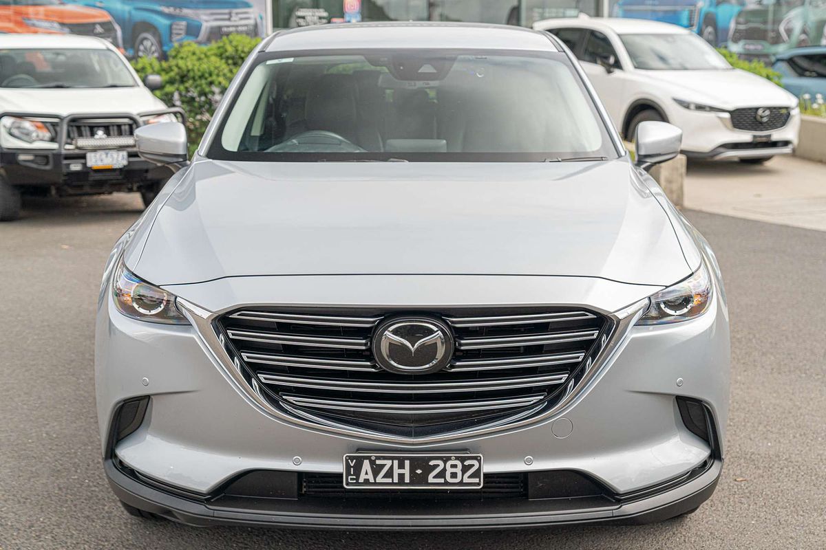 2019 Mazda CX-9 Touring TC