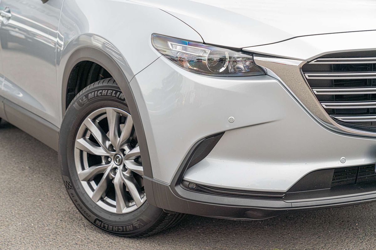 2019 Mazda CX-9 Touring TC