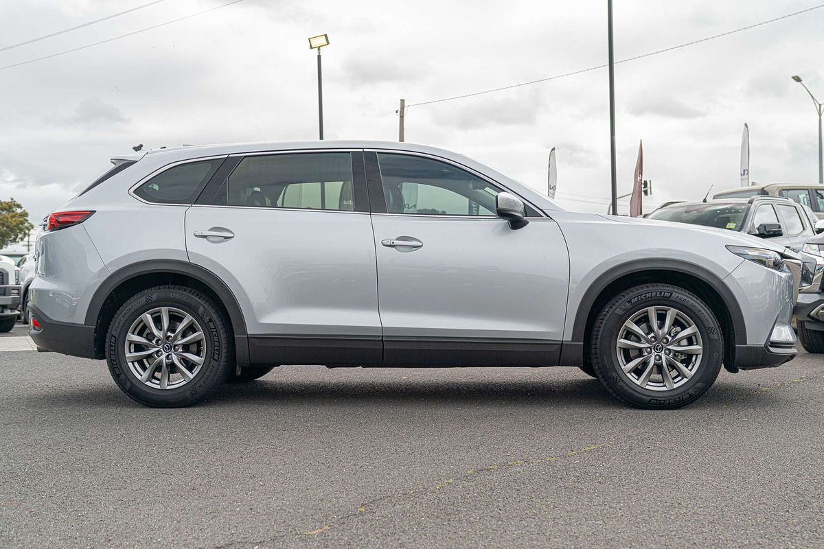 2019 Mazda CX-9 Touring TC