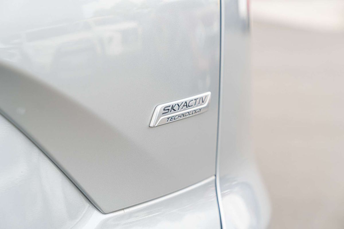 2019 Mazda CX-9 Touring TC