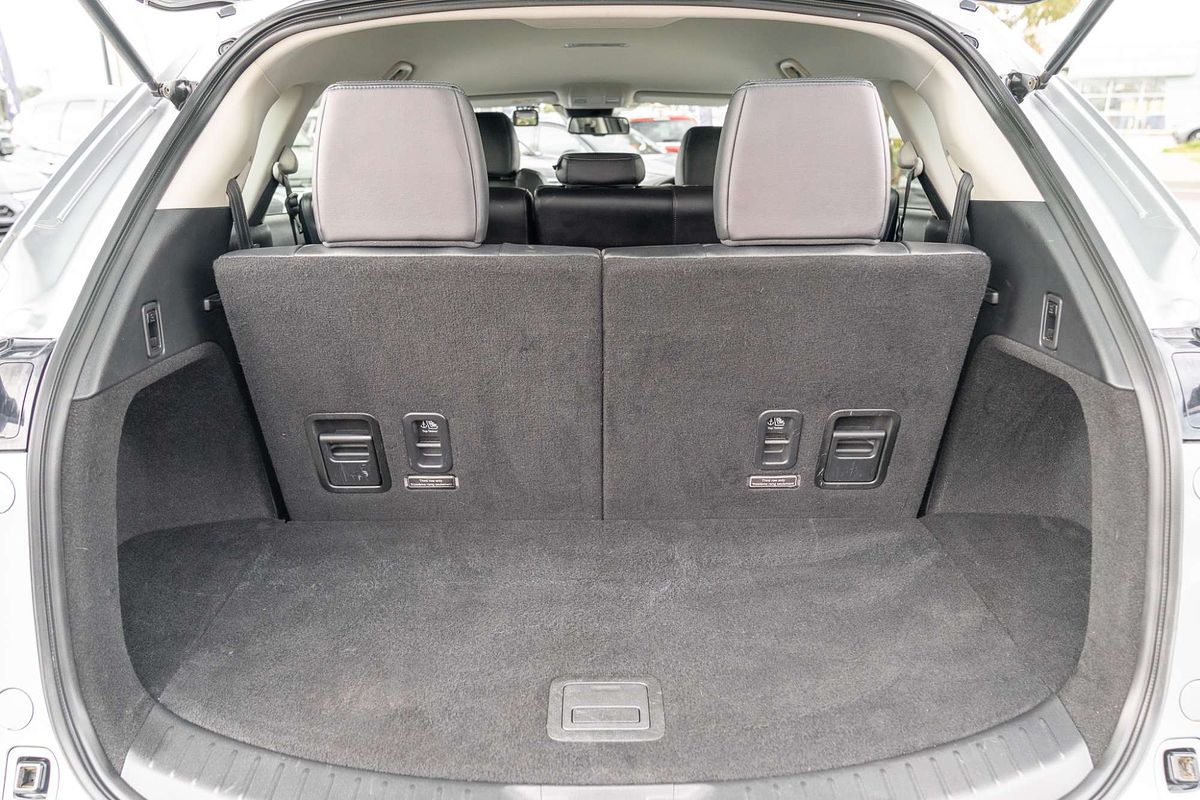 2019 Mazda CX-9 Touring TC