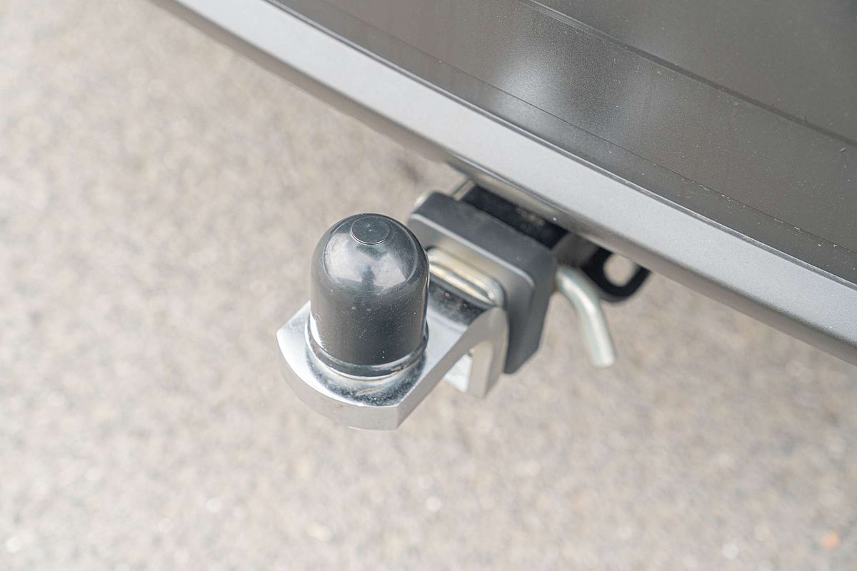 2019 Mazda CX-9 Touring TC