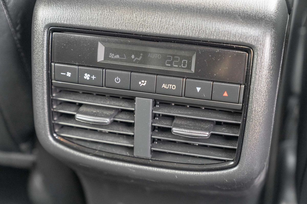 2019 Mazda CX-9 Touring TC